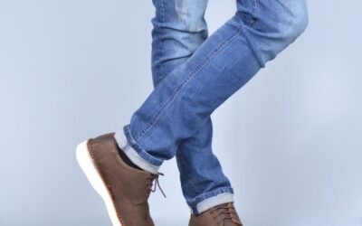 ZAPATOS INDISPENSABLES EN EL ARMARIO DE UN HOMBRE