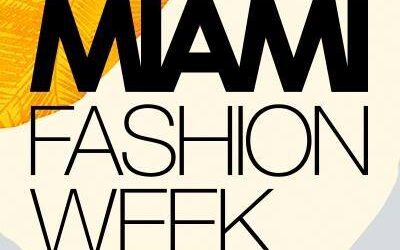 ARRANCA EL MIAMI FASHION WEEK 2017