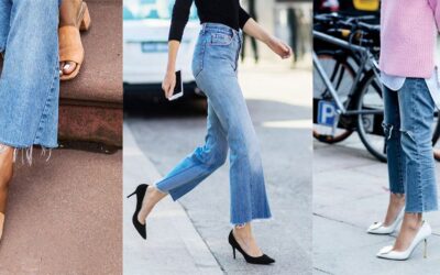 TENDENCIAS DENIM VERANO 2017