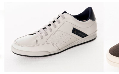 TENDENCIA EN CALZADO PARA EL HOMBRE ACTUAL Y CON ESTILO