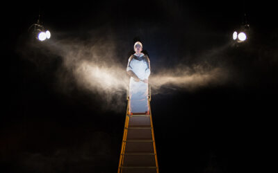 LLEGA EL DORADO, UNA OBRA ALEMANA