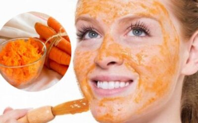 ELIMINA LA FLACIDEZ DEL ROSTRO