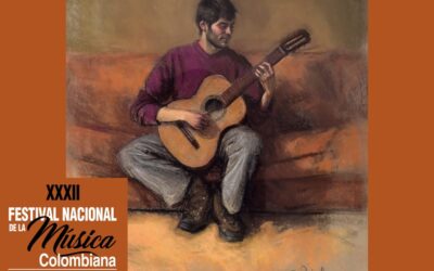 IBAGUÉ ABRE LAS PUERTAS A LA MÚSICA COLOMBIANA