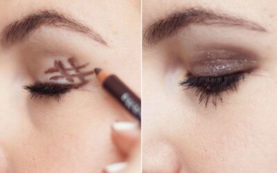 VAS DE AFÁN?  AHORRAR TIEMPO CON ESTOS TIPS DE BELLEZA!!