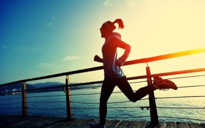 TELAS CON TECNOLOGÍA UV PARA DEPORTISTAS