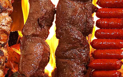 BRASA BRASIL RODIZIO BAR BOGOTÁ