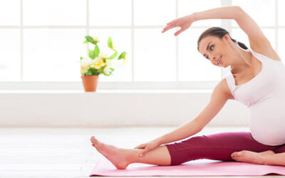 TIPS PARA HACER DEPORTE DURANTE EL EMBARAZO