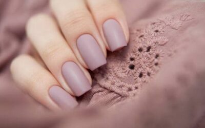 TIPOS DE UÑAS QUE PODRAS USAR EN MANOS Y PIES