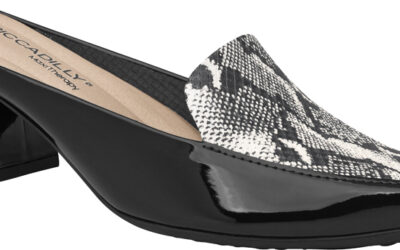 ELIJA LOS ZAPATOS DE ACUERDO A SU FIGURA