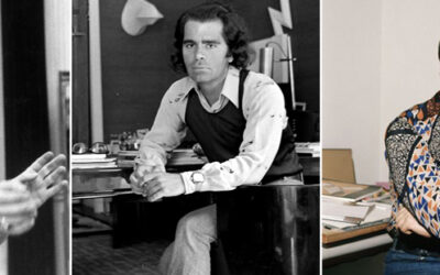 MUERE EL DISEÑADOR DE CHANEL, KARL LAGERFELD