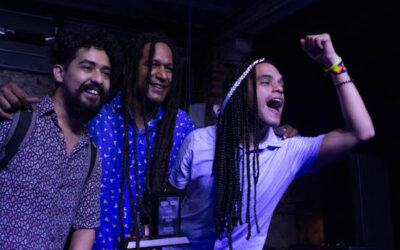 ABIERTAS LAS INSCRIPCIONES PARA EL SHOCK FEST 2019