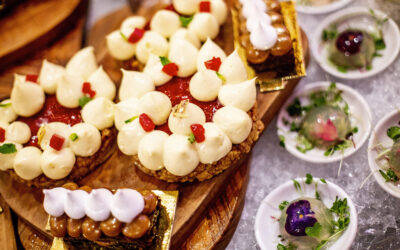 LLEGA LA TERCERA EDICIÓN DEL FOOD, WINE & BREEZE FESTIVAL