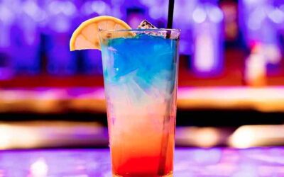 LLEGA COCKTAIL FEST, LA FIESTA DE COCTELERÍA DE LUJO MÁS GRANDE DEL PAÍS