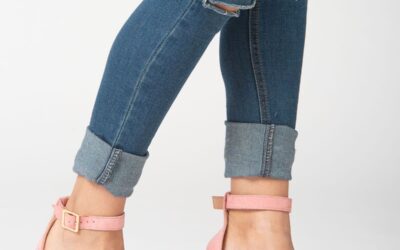 LAS TENDENCIAS DE SANDALIAS