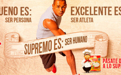 LA MEDIA MARATÓN DE BOGOTÁ ENTREGARÁ 15 MIL PLATOS DE ARROZ PARA LOS NIÑOS DEL CHOCÓ