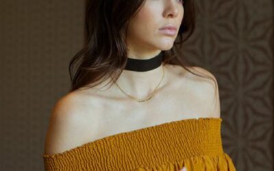 CÓMO ELEGIR MI COLLAR SEGÚN EL OUTFIT