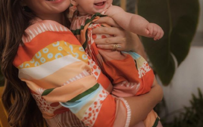 TALIANA VARGAS SE VINCULA A LA LACTATÓN