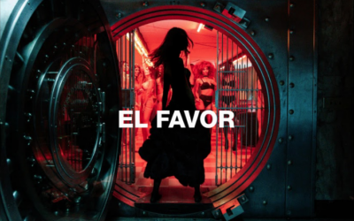 DIMELO FLOW LANZA SU PRIMER SENCILLO «EL FAVOR»
