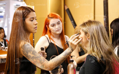  SE ACERCA LA XVIII EDICIÓN DE LA FERIA BELLEZA Y SALUD