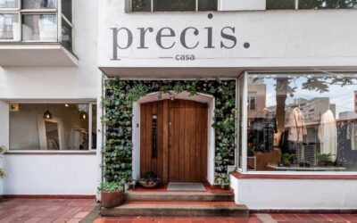 CASA PRECIS, CAMBIANDO EL RUMBO DE LOS CONCEPT STORE EN COLOMBIA