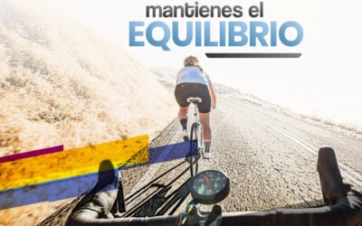 LLEGA EXPOBIKE  LA EXPOSICIÓN DE CICLISMO MÁS GRANDE DE COLOMBIA