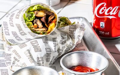 BROOKLYN DELI, EL NUEVO CONCEPTO DE COMIDA QUE FUSIONA LOS SABORES NEOYORQUINOS