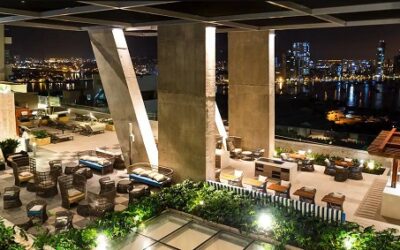 CELEBRE EL OKTOBERFEST EN CARTAGENA CON GASTRONOMÍA GERMANA