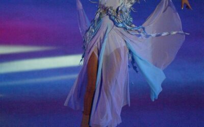 EN DICIEMBRE LLEGA CHRISTMAS ON ICE DIRECTAMENTE DE RUSIA