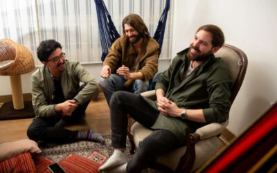 OH’LAVILLE LLEGA CON UN SHOW ESPECIAL AL TEATRO LIBRE CHAPINERO