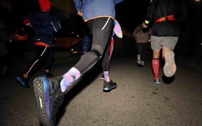 ADIDAS PROBARÁ SUS NUEVOS PRODUCTOS EN EL ESPACIO