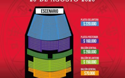 UNA NOCHE CON BRUCE DICKINSON