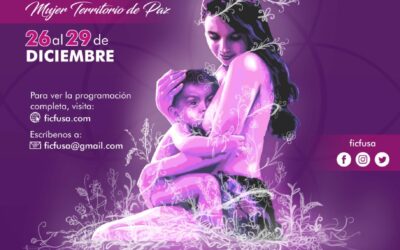 LLEGA EL FESTIVAL DE CINE FICFUSA 2019