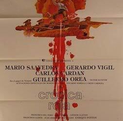 CICLO DE CINE CASA TOMADA