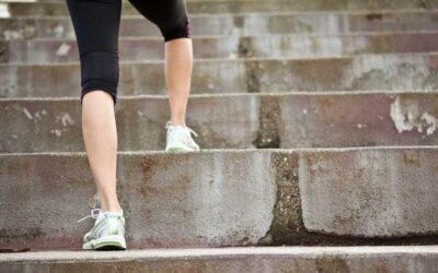 EJERCICIOS PARA FORTALECER LAS PIERNAS