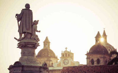 TODO LISTO PARA LOS PREMIOS INDIA CATALINA