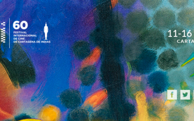 LOS BÁRBAROS Y EL ÁNGEL SE UNEN EN LA INAUGURACIÓN DEL FICCI 60