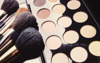 MAQUILLARSE PERFECTAMENTE LOS OJOS