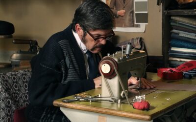 LA PELÍCULA COLOMBIANA “SALVADOR” TENDRÁ SU ESTRENO MUNDIAL EN EL FICCI 60