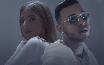 CORINA SMITH Y LYANNO ESTRENO EXPLOSIVO «TE VOY A EXTRAÑAR»