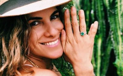 LO ULTIMO DE NATY BOTERO “SACA DEL CLÓSET”