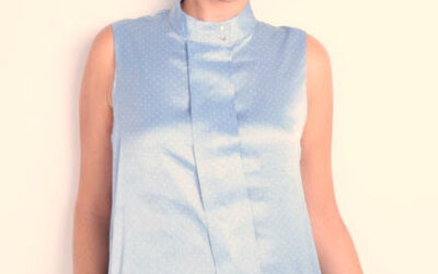 ISA MEBARAK PRESENTA SU NUEVO ÁLBUM «HERENCIA CULTURAL»