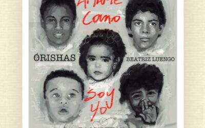 ORISHAS «ÁMAME COMO SOY YO»