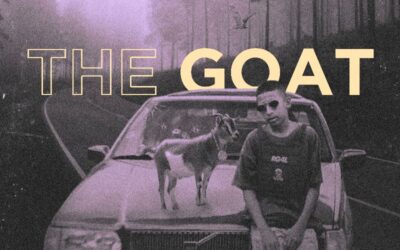 “THE G.O.A.T.” EL NUEVO ÁLBUM ÍCONO DE ÑENGO FLOW