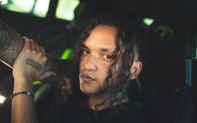 JERRY DI ESTRENA SU NUEVO SENCILLO “BAD DECISIONS”