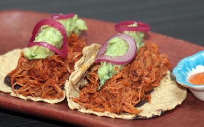 FESTIVAL VIRTUAL DE TACOS ¡IMPERDIBLE!