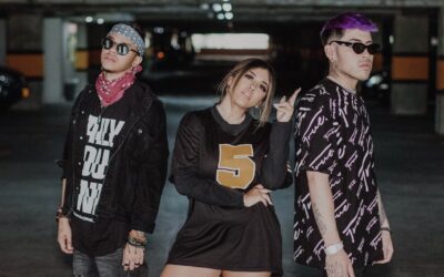 ITZZA PRIMERA, RYAN ROY Y DEJOTA LLEGAN CON «ALÓ»