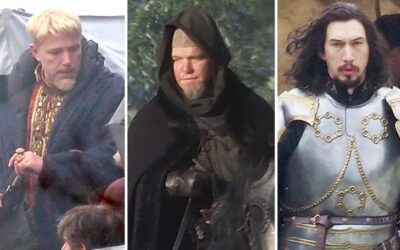 LOS PREMIOS OSCAR DEL 2020 SE ENTREGARÁN HASTA EL 2021