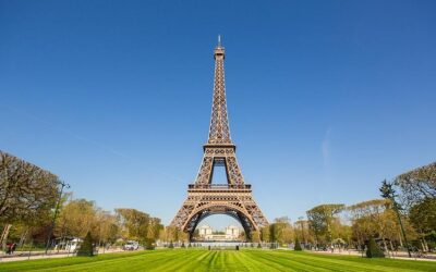 LUGARES QUE NO TE PUEDES PERDER DE PARÍS