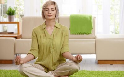 APRENDE A MEDITAR CON ESTOS TIPS