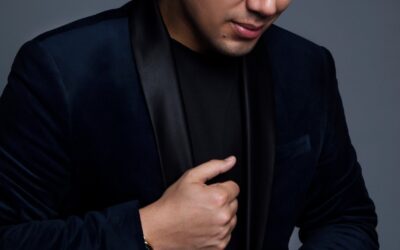 FELIPE PELÁEZ ESTRENA, «LO MEJOR ¡EN VIVO!», SU NUEVO ÁLBUM